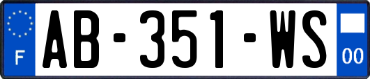 AB-351-WS