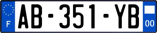 AB-351-YB