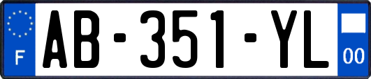 AB-351-YL