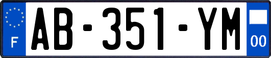 AB-351-YM