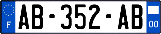 AB-352-AB