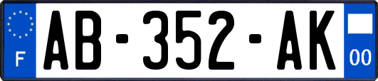 AB-352-AK