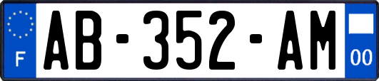 AB-352-AM