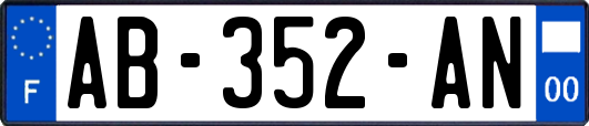 AB-352-AN