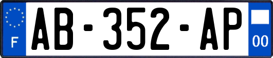 AB-352-AP