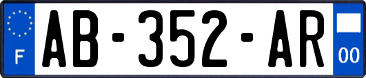 AB-352-AR