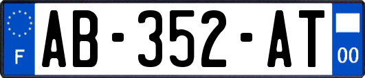 AB-352-AT