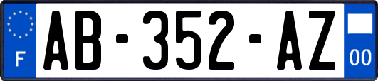 AB-352-AZ