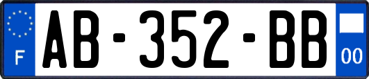 AB-352-BB