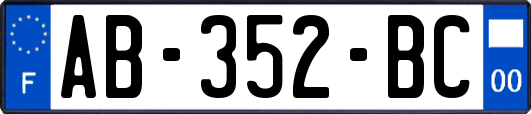 AB-352-BC