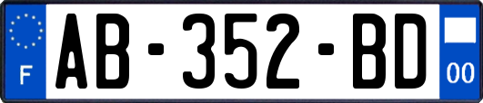 AB-352-BD