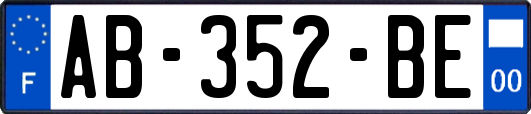 AB-352-BE