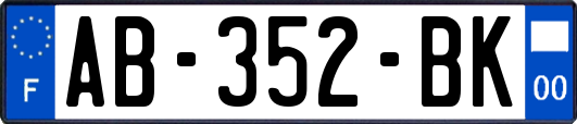 AB-352-BK