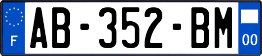 AB-352-BM