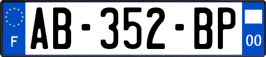 AB-352-BP