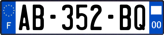 AB-352-BQ