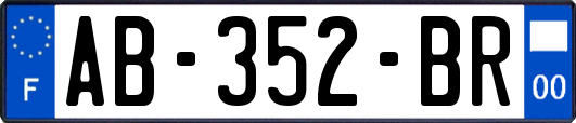 AB-352-BR