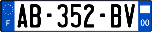 AB-352-BV