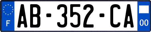 AB-352-CA