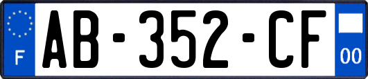 AB-352-CF