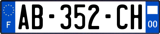 AB-352-CH