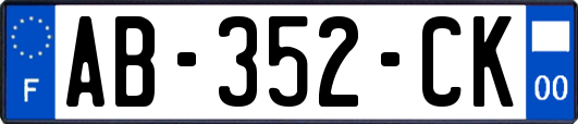 AB-352-CK