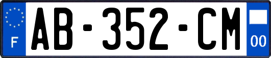 AB-352-CM