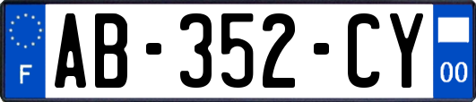 AB-352-CY