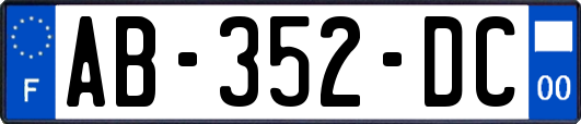 AB-352-DC