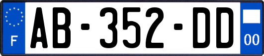 AB-352-DD