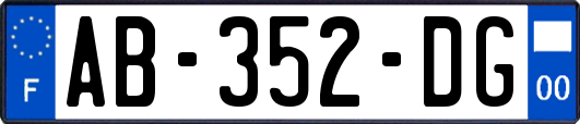 AB-352-DG