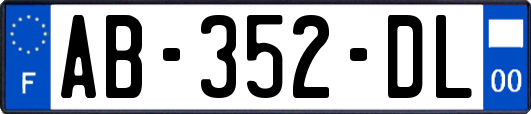 AB-352-DL