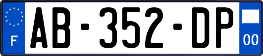 AB-352-DP