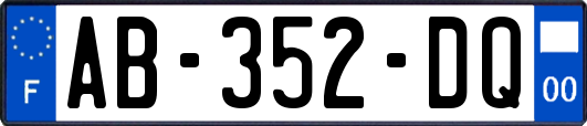 AB-352-DQ