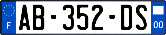 AB-352-DS