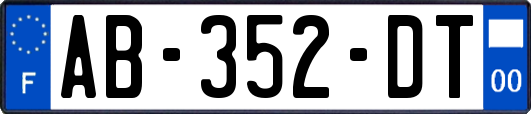 AB-352-DT