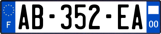 AB-352-EA