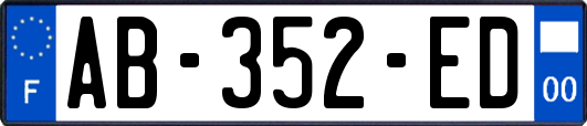 AB-352-ED