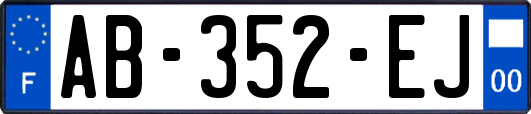 AB-352-EJ