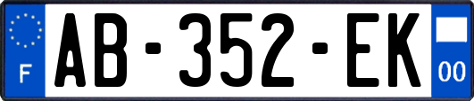 AB-352-EK