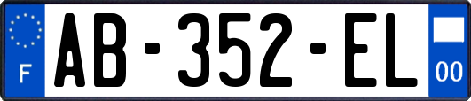 AB-352-EL