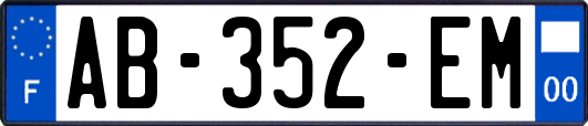 AB-352-EM