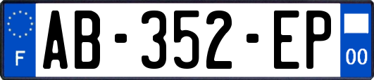 AB-352-EP