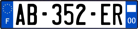 AB-352-ER