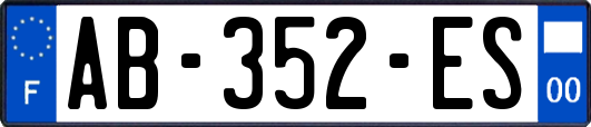 AB-352-ES