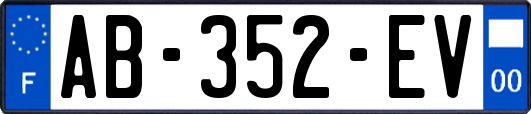 AB-352-EV