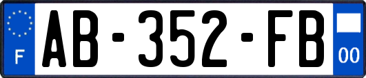 AB-352-FB