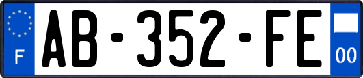 AB-352-FE