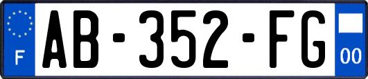 AB-352-FG