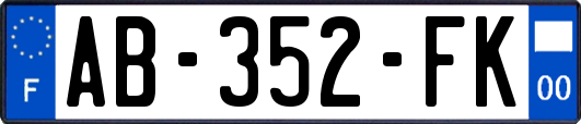 AB-352-FK